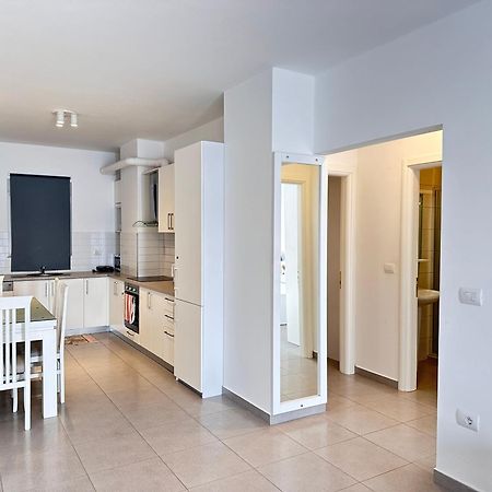 Veranda Sea View Apartment Sarandë Exterior foto